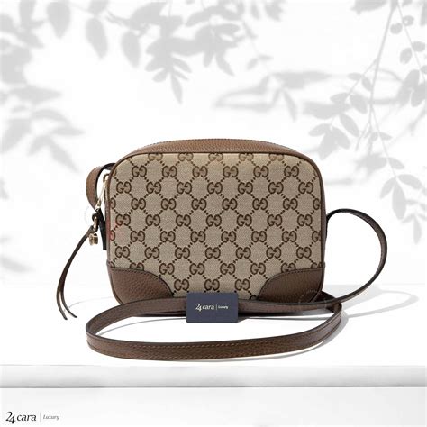 gucci camera case mini bree|GUCCI® US Official Site .